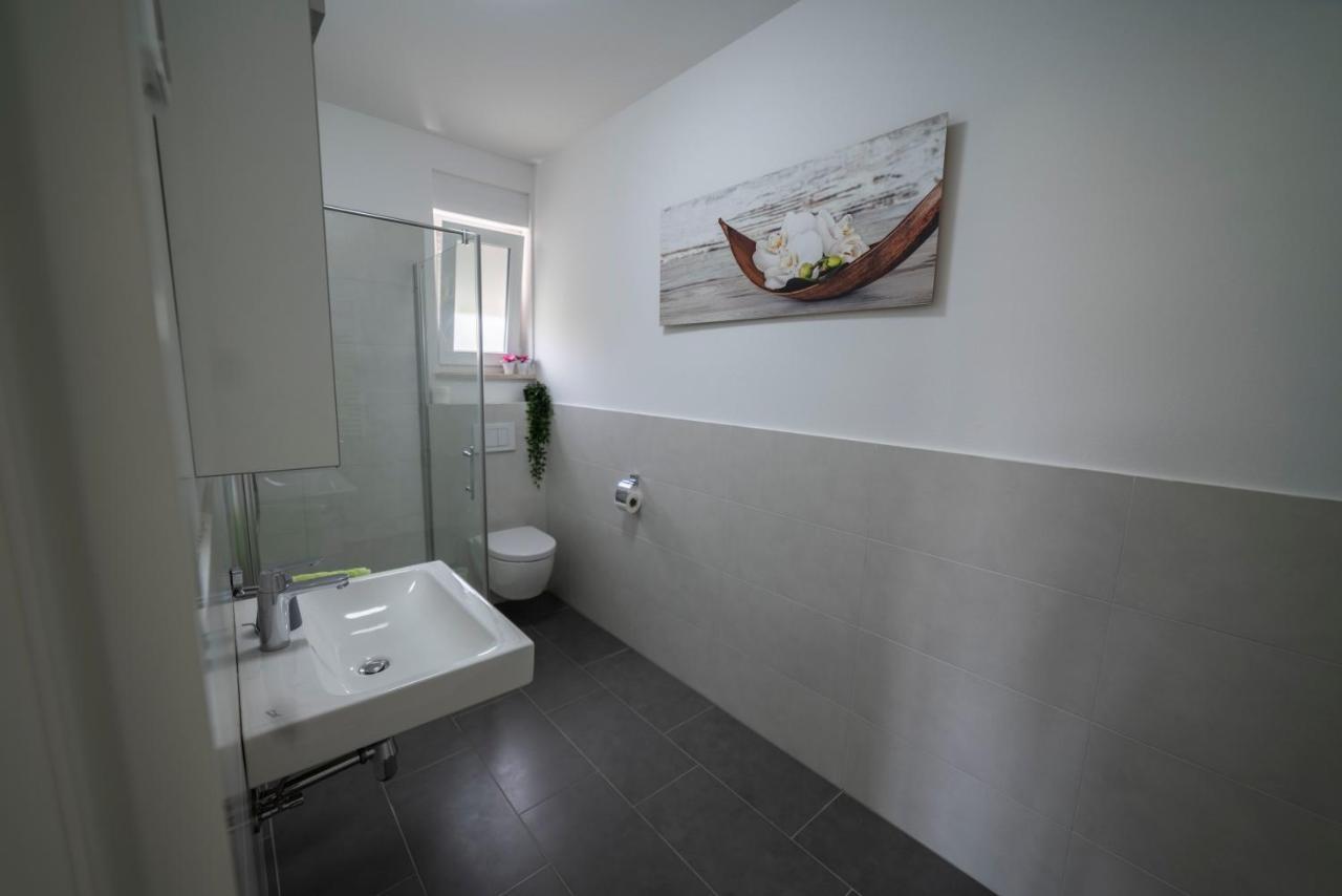 Apartments Adriana بولا المظهر الخارجي الصورة