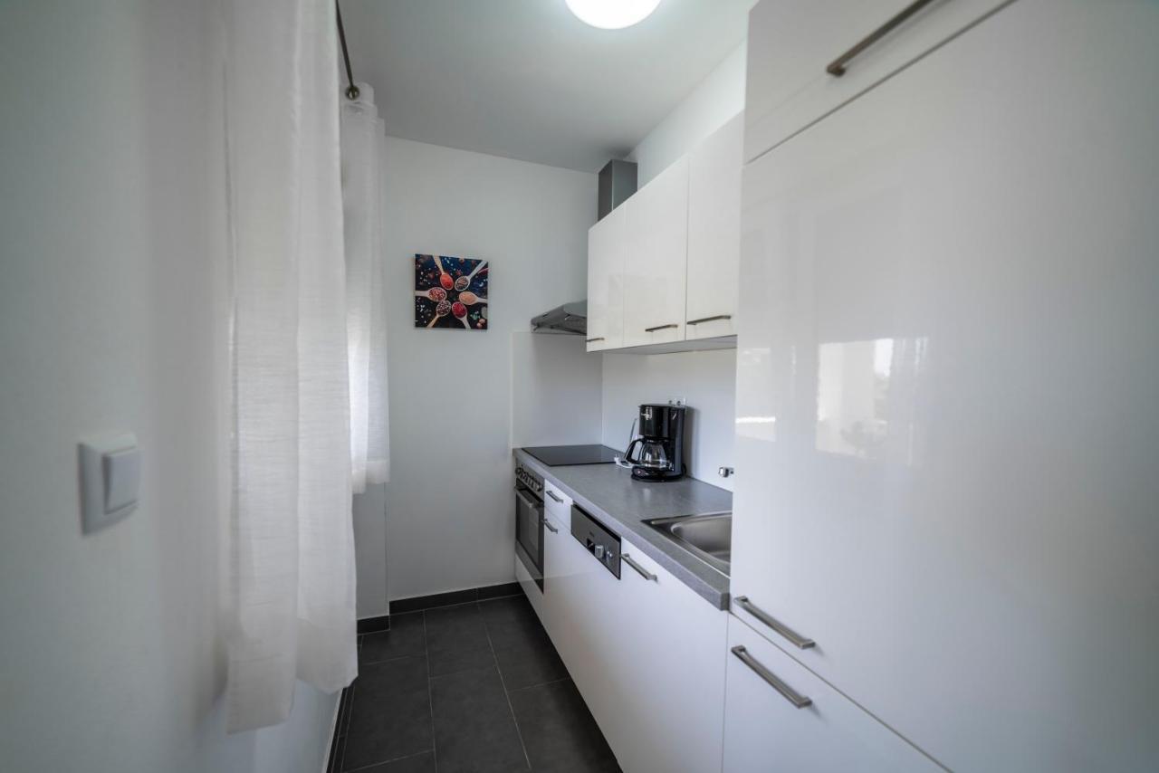 Apartments Adriana بولا المظهر الخارجي الصورة