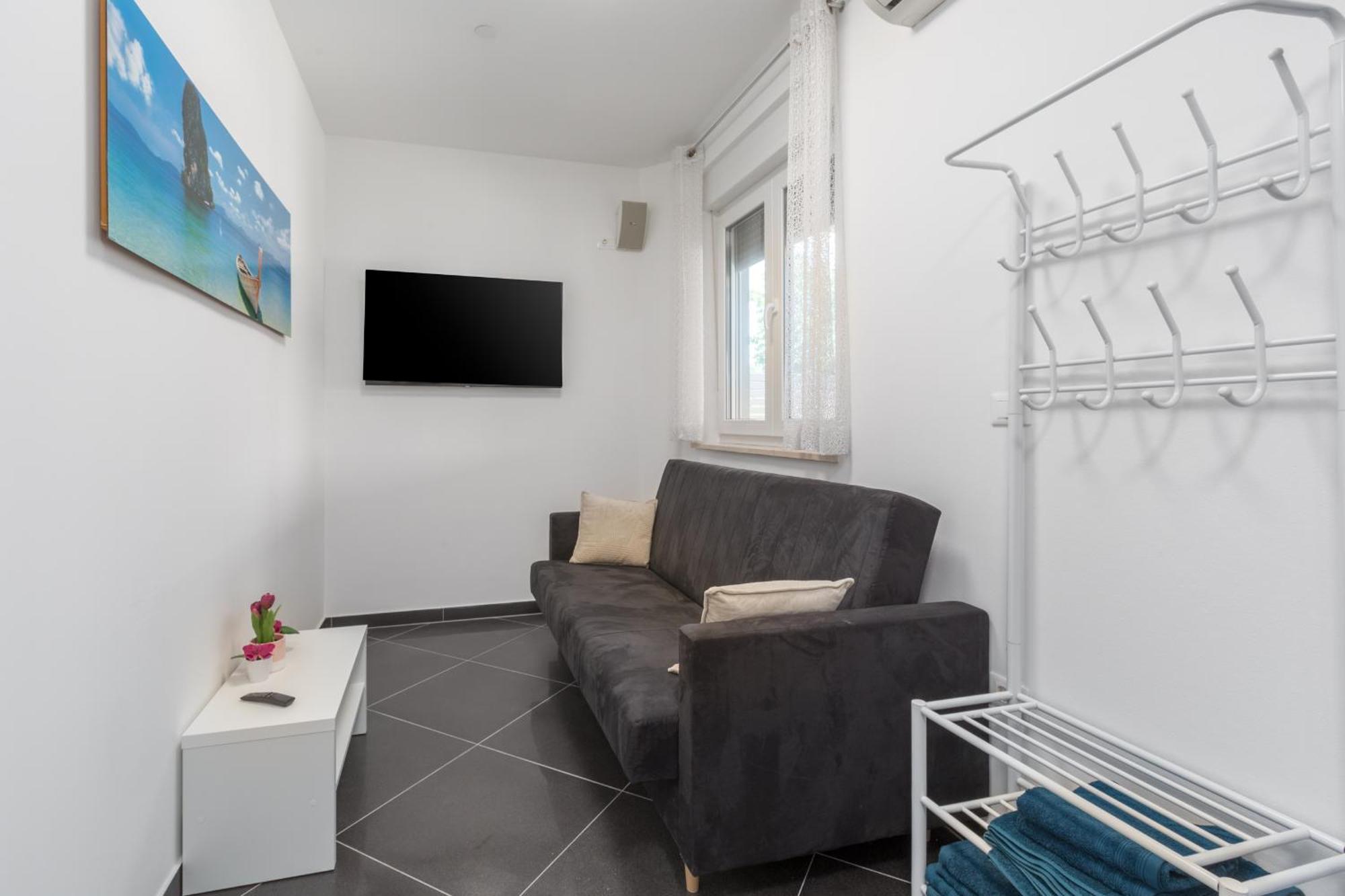 Apartments Adriana بولا الغرفة الصورة