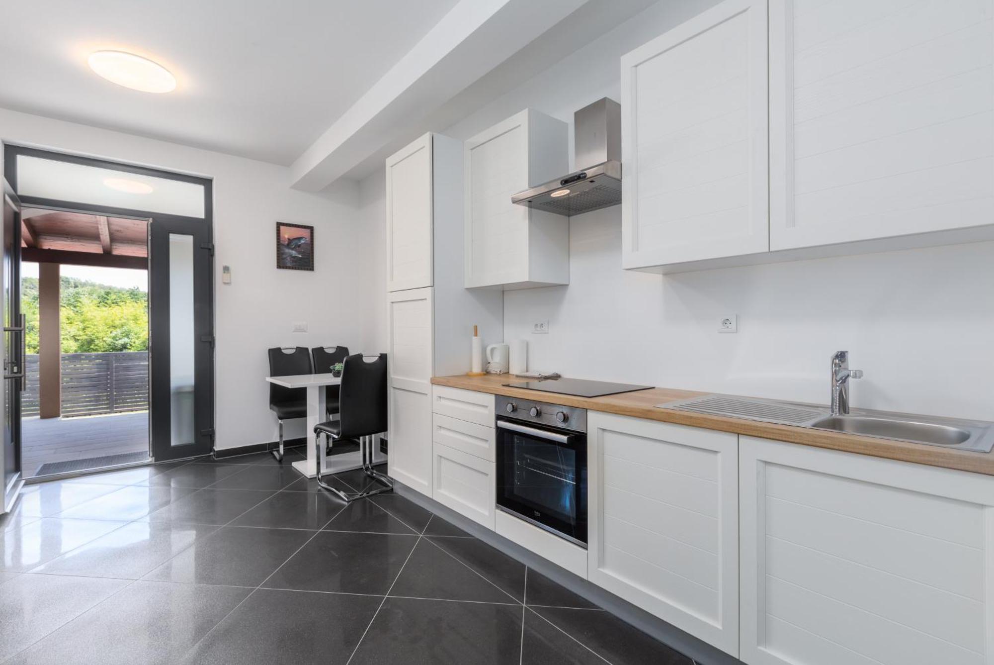 Apartments Adriana بولا الغرفة الصورة