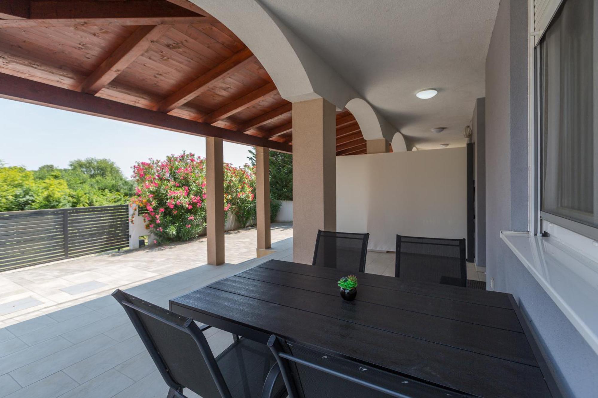 Apartments Adriana بولا الغرفة الصورة