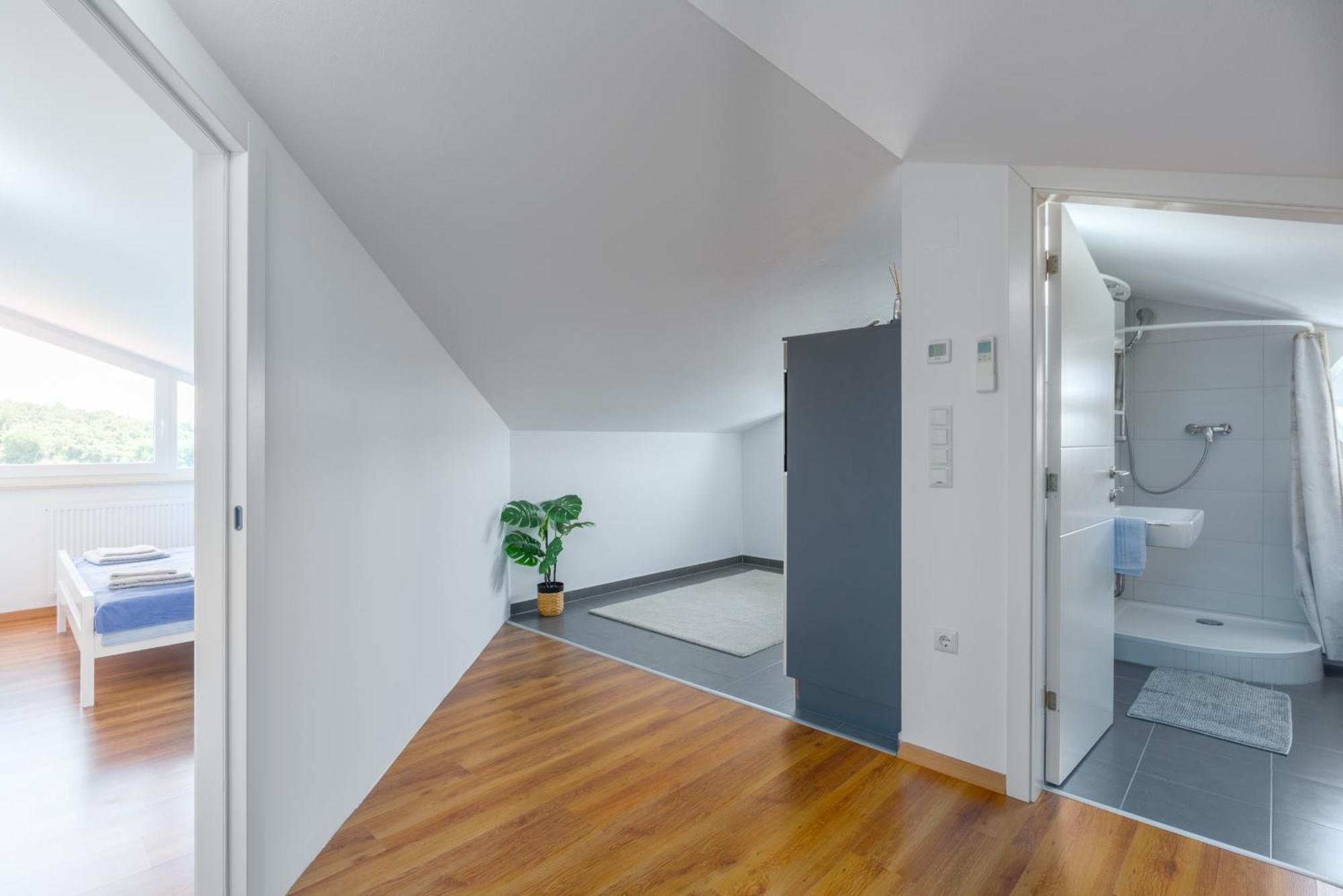 Apartments Adriana بولا الغرفة الصورة