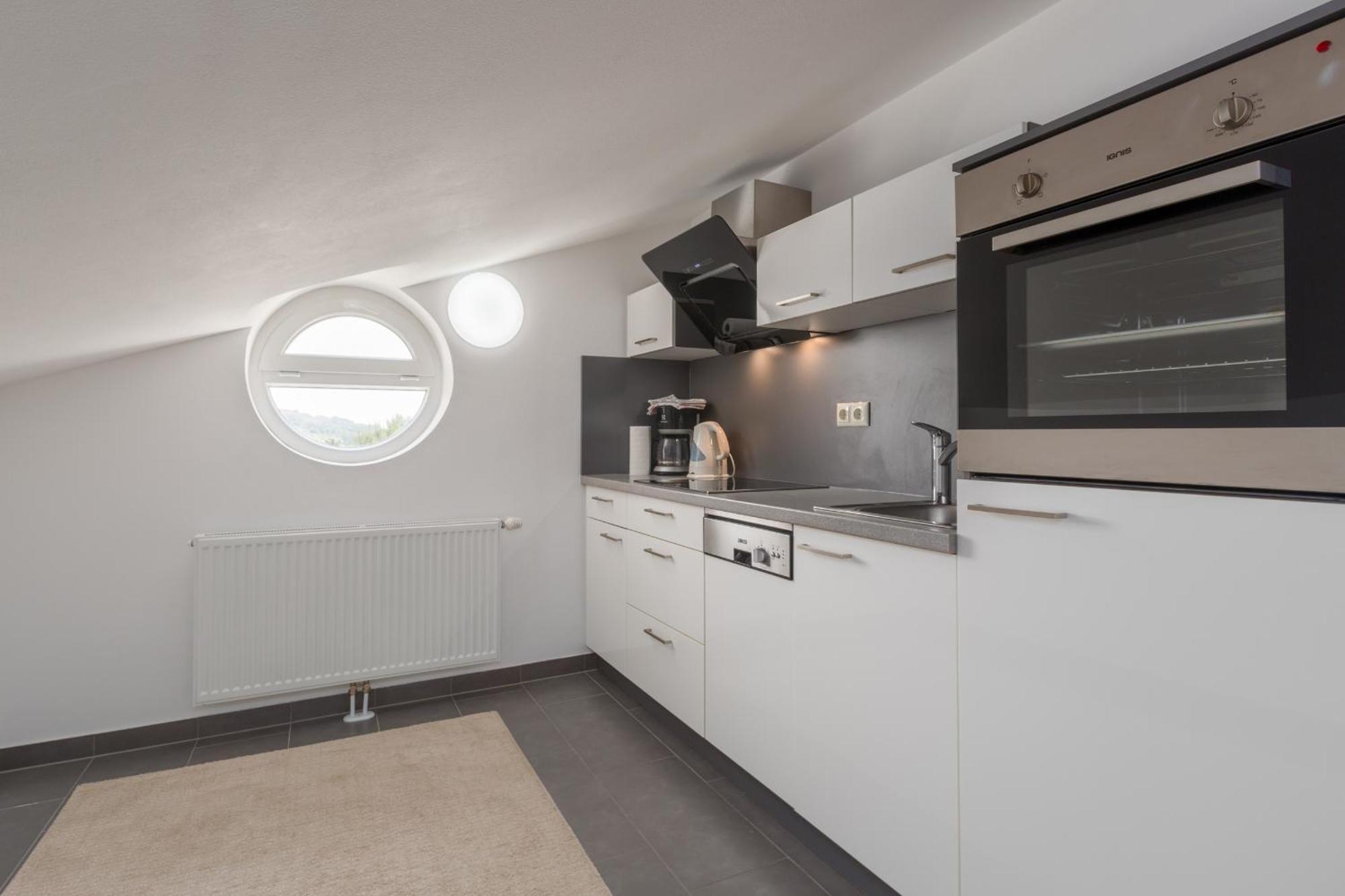 Apartments Adriana بولا الغرفة الصورة