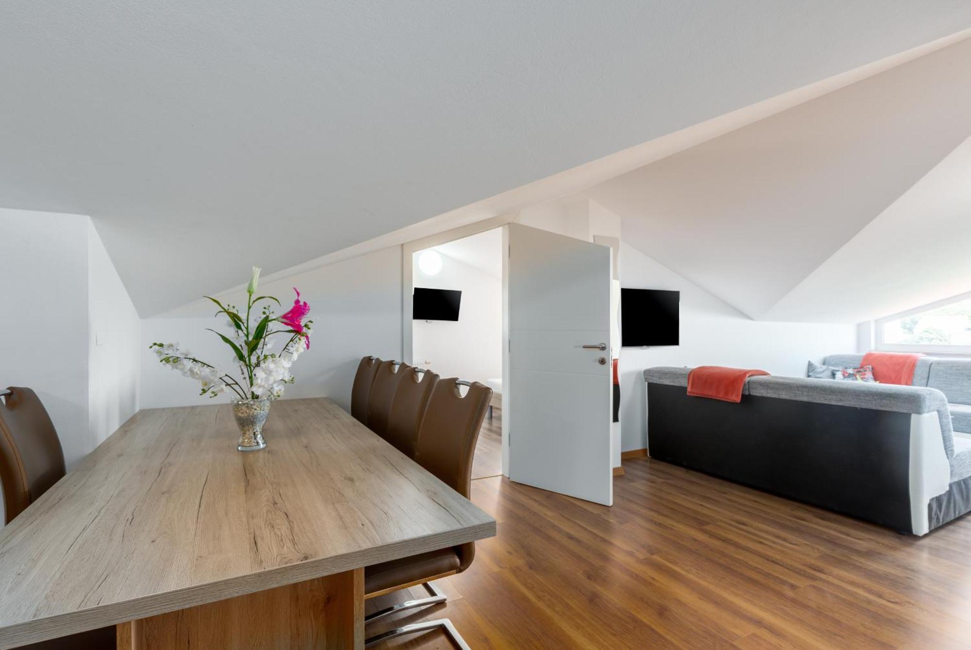 Apartments Adriana بولا الغرفة الصورة