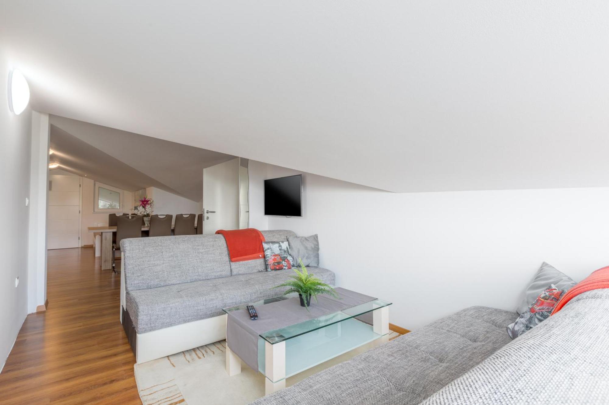 Apartments Adriana بولا الغرفة الصورة